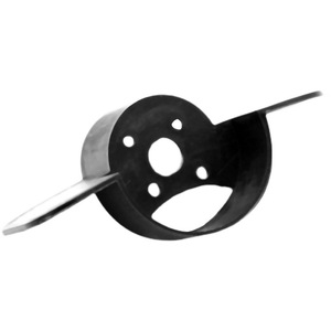 Support moteur Cessna Plus Captiva Dual-Power F22 version à poussée latérale pour avions RC à voilure fixe - Product Image 5