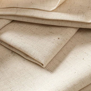 Serviettes en tissu carrées en polyester personnalisées réutilisables, vente en gros, sans décoloration ni déformation, vente chaude - Product Image 3