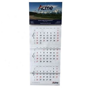 Индивидуальная акция, <span class=keywords><strong>3</strong></span> месяца, спиральный переплет, плакат, настенный календарь, печать - Product Image 1