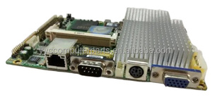 Gene-8310การหมุน A1.2 100% โอเคของแท้3.5นิ้ว IPC เมนบอร์ดอุตสาหกรรมแบบฝัง PC104เมนบอร์ด SBC พร้อม CPU gene RAM-8310 REV - Product Image 3