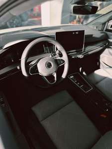 Meilleur <span class=keywords><strong>prix</strong></span> Golf Neuf/Occasion Vente directe OEM Plateforme numérique MQB Evo Cockpit entièrement LCD Modèle légendaire mondial - Product Image 4