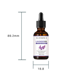 Aceite de Almendras Dulces Puro de 30 ml de Marca Privada para <span class=keywords><strong>Aliviar</strong></span> Dolores Musculares y para Masajes - Product Image 5