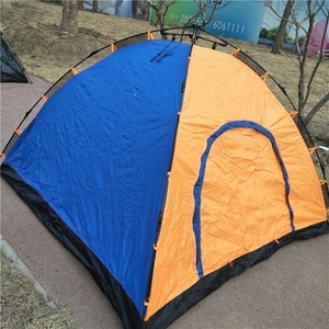 Latest <strong>Umbrella</strong> Automatic Ice Fishing <strong>Tent</strong> - Product Image 4