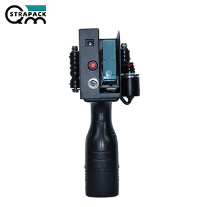 QMSTRAPACK B10 hızlı mürekkep püskürtmeli el yazıcısı 600dpi çözünürlük kağıt ve Logo baskı için Metal gövde ile çok renkli - Product Image 4