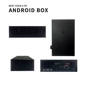 Version Android DefiLabs <span class=keywords><strong>Dj</strong></span> Light Interactive Dance Floor Façade Projection Affichage Qualité Avec Meilleur Prix - Product Image 5