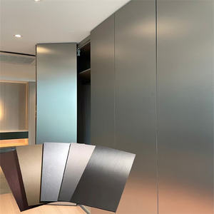 Impermeable 5mm 8mm carbón de bambú fibra de madera carbono cristal Placa de Metal decoración de pared placa de cristal de carbono 5,0 Comentarios - Product Image 4