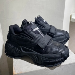 Ladies' Casual Sneakers Classic Vintage Daddy <b>Trainer</b> Platform Height Increase Casual Shoes for Women - Product Image 3