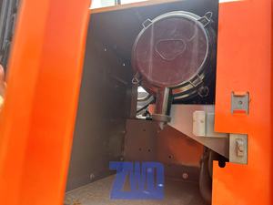 Экскаватор <span class=keywords><strong>Hitachi</strong></span> EX200 20 тонн для продажи, оригинальные основные компоненты Японии, включая двигатель и шестерню - Product Image 6