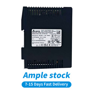 Delta <b>Switching</b> Power Supply DRL Series 12V-24V-48V-75W-120W-240W-480W Industrial SMPS Power <b>Adapter</b> - Product Image 6