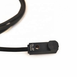 GL-8F NPN 24VDC điện cảm ứng chuyển đổi Proximity Bộ phận cảm biến giá tốt - Product Image 4