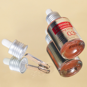 Sérum Visage Hydratant Anti-Dessèchement à la Rétinoïde et Céramide, Formule Non Grasse, de <span class=keywords><strong>Bingo</strong></span> Skin Care Factory - Product Image 2
