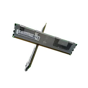 Tout nouveau bâton de gilet de bâton de mémoire de serveur 16G DDR3 1600 1866 RECC