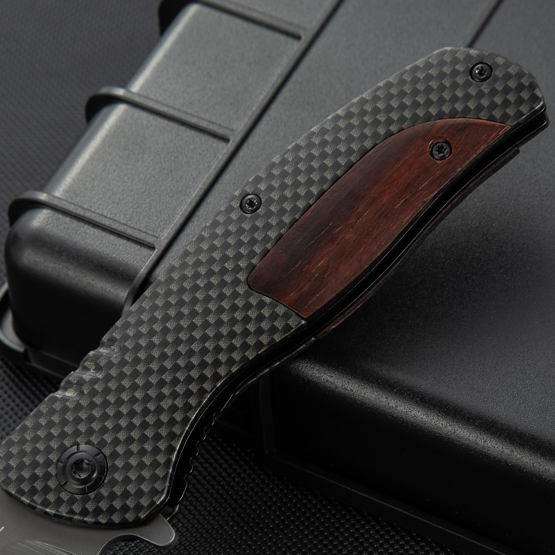 YJ Knives