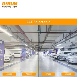 <span class=keywords><strong>T8</strong></span> <span class=keywords><strong>LED</strong></span> Radar Đèn Dimmable 3 Wát 18 Wát ánh sáng ban ngày cảm biến Ống ánh sáng chuyển động cảm biến Ống ánh sáng cho ngầm nhà để xe sử dụng - Product Image 5