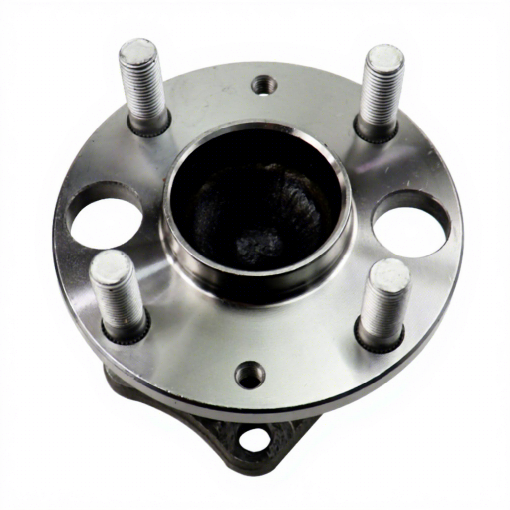 D651-26-15XB D651-26-15XC VKBA7487 Wheel Hub Units for Rear Axle