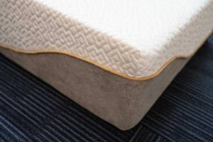 Pelindung Kasur Ber-resleting Harga Terjangkau, Pelindung Kasur Busa Memori yang Dapat Dicuci untuk Alas Kasur - Product Image 2