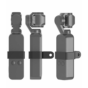 ใช้งานร่วมกับ DJI <span class=keywords><strong>OSMO</strong></span> <span class=keywords><strong>POCKET</strong></span> 1/2 อะแดปเตอร์กรอบขยายสำหรับติดตั้งกล้อง - Product Image 3