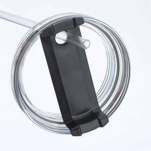 Tazza Ice King da 40oz di Prima e Seconda Generazione, Grande Capacità, Isolata per Auto, Doppio Strato Sottovuoto con Manico e Cannuccia - Product Image 3