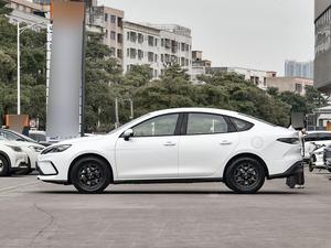 BYD Seal 05 DMi 2025, Conducción Inteligente DMi, 55 km de Autonomía, Híbrido Enchufable de Lujo, 1.5L, Sedán Económico, Vehículo de Nueva Energía en Stock, BYD Seal 05 - Product Image 4