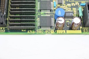 1 шт. новый оригинальный Ltd. <span class=keywords><strong>48</strong></span>/32 контроль Mpg интерфейсный A20b-2002-0521 (a20b-2002-0521/07a) Plc - Product Image 3