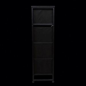 Living Room Fabric <b>Cabinets</b> Durable Stainless Steel MDF Modern Freestanding Panel Pine Various Color Sample Support Fabric - Product Image 2