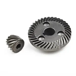 Power Tool MK9556 Spiral Bevel Gear