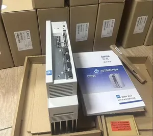 อินเวอร์เตอร์เซอร์โวไดรฟ์ Lenze รุ่น Evf9329-CV, Evf930-CV, Evf9331-CV, Evf9332-CV ซีรีส์ Evf930-CV ของใหม่ - Product Image 1