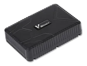 Localizador <span class=keywords><strong>GPS</strong></span> Winnes <span class=keywords><strong>TK915</strong></span> con Sistema de Rastreo Gratuito, Dispositivo de Rastreo de Automóviles en Tiempo Real - Product Image 4