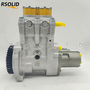 Rsoliddiesel ปั๊มเชื้อเพลิงคอมมอนเรล379-7975 5117975สำหรับชิ้นส่วนเครื่องยนต์รถขุด336E C9.3 - Product Image 4