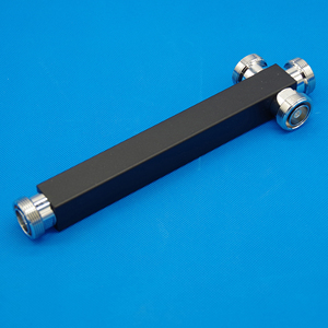 Seguridad pública DAS <span class=keywords><strong>BDA</strong></span> nominal 136-520MHz 2 3 4 vías cavidad divisor de potencia N conector hembra - Product Image 5