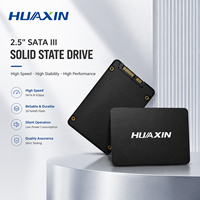 SSD Internal SATA 3.0 M.2 NGFF 2280 OEM Pabrik Baru 256GB Kecepatan Baca/Tulis 550MB/s untuk Laptop/Desktop/Server