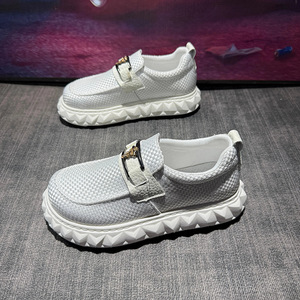 Scarpe Casual Ultra-leggere con Suola Sottile per Escursionismo e Trekking; Autentiche Scarpe da Corsa Comode - Product Image 2
