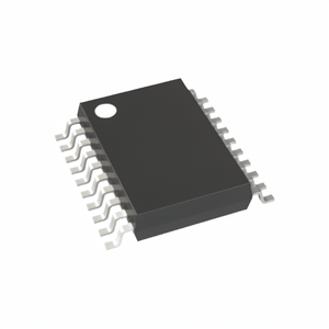 ฝังตัว20 LSSOP (0.173 ", กว้าง4.40mm) ชิ้นส่วนอิเล็กทรอนิกส์ IC MCU 16BIT 8KB แฟลช20 LSSOP ผู้จัดจำหน่ายที่ได้รับอนุญาต - Product Image 1