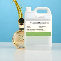 Huile parfumée de haute qualité Parfum concentré inspiré de l'huile de créateur pour hommes Factory Original Spa & Fragrance