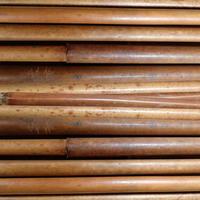Singapour Top vente 18/23mm 24/27mm 28/32mm rouge extérieur canapé rotin canne matériel chaise de produits agricoles