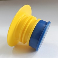 Flexbo Durable, sac BIB aseptique en PP thermoscellable à trois bords de 1 pouce, 1L-1400L, pour l'emballage d'aliments, de boissons, de vin et de jus