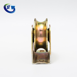 Cửa Trượt Bánh Xe - Product Image 3