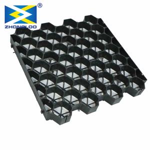 Grille <span class=keywords><strong>d</strong></span>'herbe en plastique 3d HDPE PP Plastique de haute qualité à bas <span class=keywords><strong>prix</strong></span> Grille de protection <span class=keywords><strong>d</strong></span>'herbe Pavé <span class=keywords><strong>Gravier</strong></span> - Product Image 2