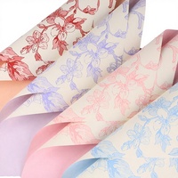 Autocollant de transfert en vinyle adhésif imperméable aux UV, 50 feuilles, logo personnalisé pour cadeaux et artisanat, imprimé au laser