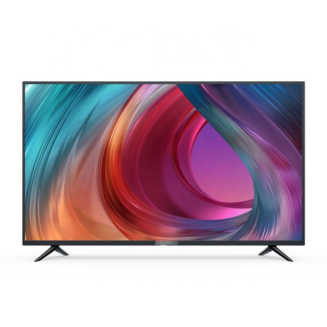 Factory Wholesale Low Price Good Quality SKD CKD Acceptale OEM Brand Display Tv Led 24 Inch Led Panel Tv Lcd Televisions