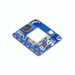 3060 ตัวแทนจำหน่ายที่ได้รับอนุญาตสำหรับโมดูลรับส่งสัญญาณ RF และโมเด็ม - Product Image 1