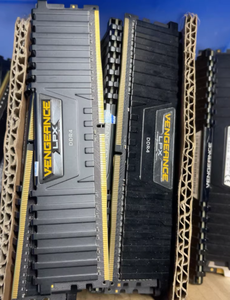 Mémoire de bureau d'occasion de bonne qualité DDR4 8 Go 16 Go 3200 MHz RAM d'occasion - Product Image 5