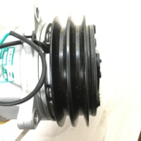 TK16/QP16 R404a Thermoking compresor de refrigeración para refrigeración de transporte