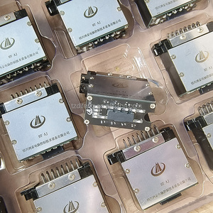 Accesorios para máquina de tejer plana para computadora Selector de 8 secciones Hongtai - Product Image 3