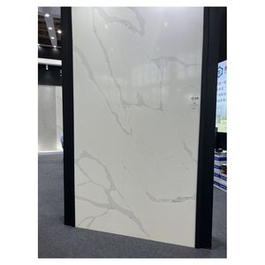 Prima Sản phẩm mới dây chuyền sản xuất đá Thạch anh nhân tạo bán nóng tùy chỉnh đá thạch anh nhân tạo tấm cho nhà bếp counte - Product Image 3