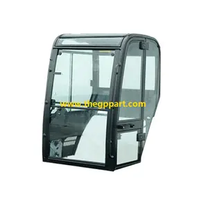 For Kato Excavator Cabin Hd700-7