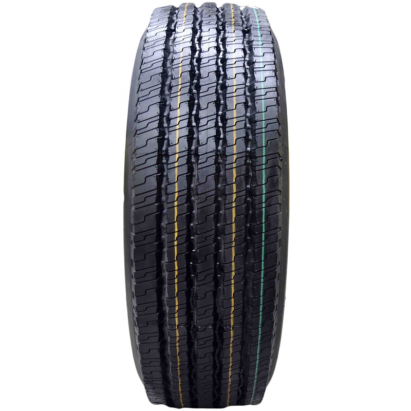 TOPRUNNER Truck and Bus Tires - Fast Delivery & Complete Sizes