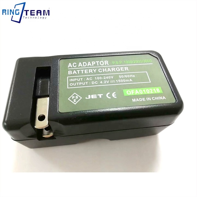 PSP 2000 3000 1000  PSP 360  Game Console USB Charger for Sony