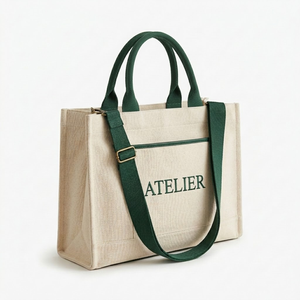 Wholesale Recycled Grocery Shopping Custom Size And Color Cotton Custom Embroidery Printed Logo <b>Canvas</b> <b>Tote</b> <b>Bags</b> - Product Image 3