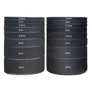Meilleures ventes : Bande auto-agrippante industrielle ultra-résistante en nylon pour chaussures, à coudre - Product Image 2